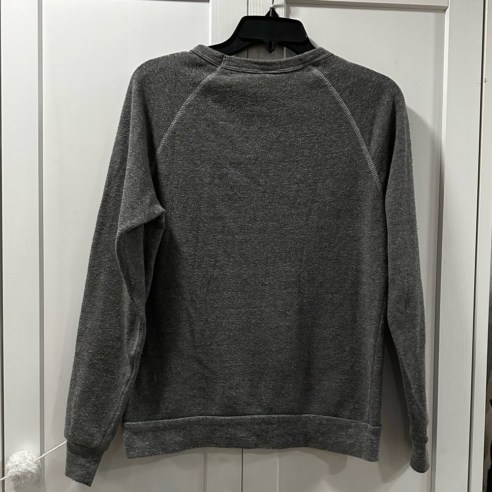 Hello pullover sweatshirt - Picture 4 of 4